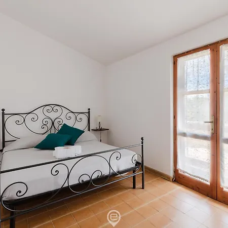Girasole Villa