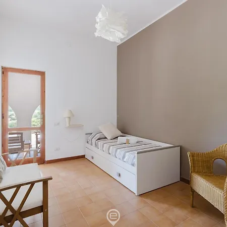 Girasole Villa