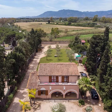 Girasole Villa Pula