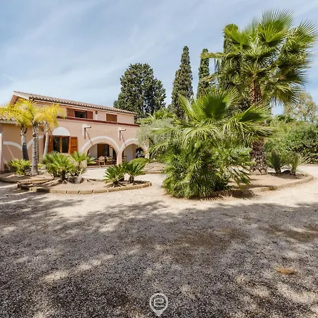 Villa Girasole