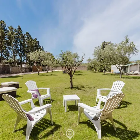 Girasole Villa
