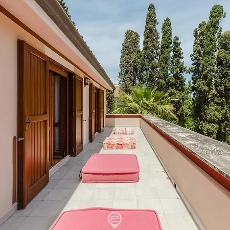 Villa Girasole
