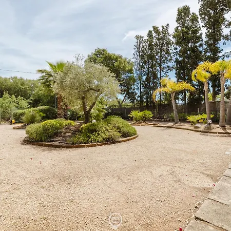 Girasole Villa *