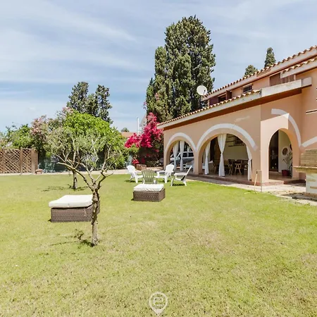 Girasole Villa Pula