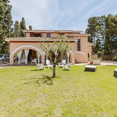 Girasole Villa *