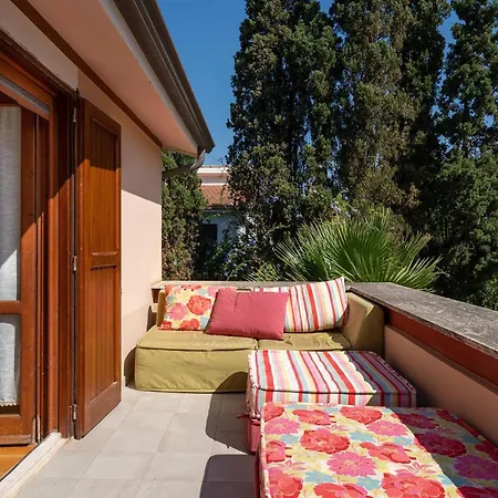 Girasole Villa Pula