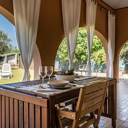 Girasole Villa *