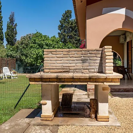 Villa Girasole