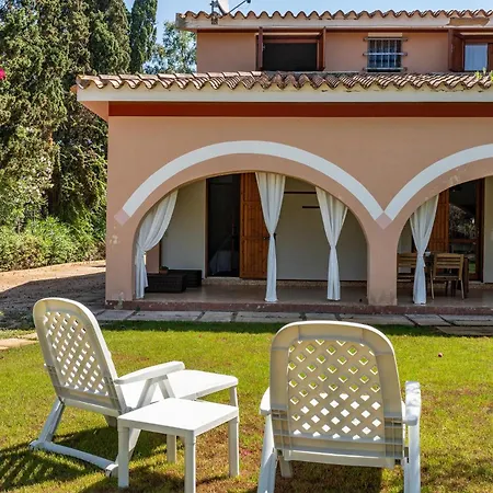 Girasole Villa *