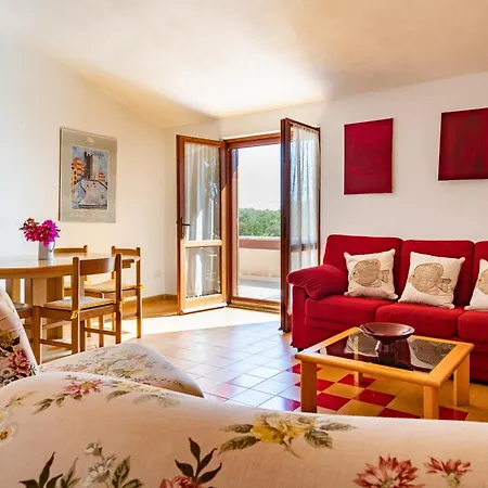 Villa Girasole Pula