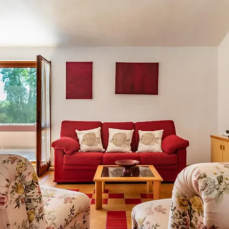 Girasole Villa