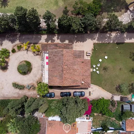 Villa Girasole